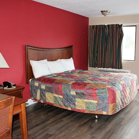 Airport Inn - Chattanooga Ngoại thất bức ảnh