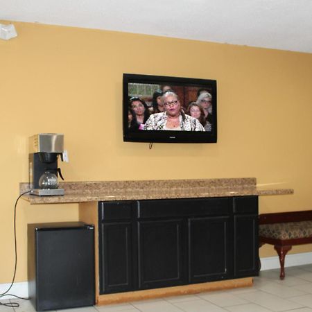 Airport Inn - Chattanooga Ngoại thất bức ảnh