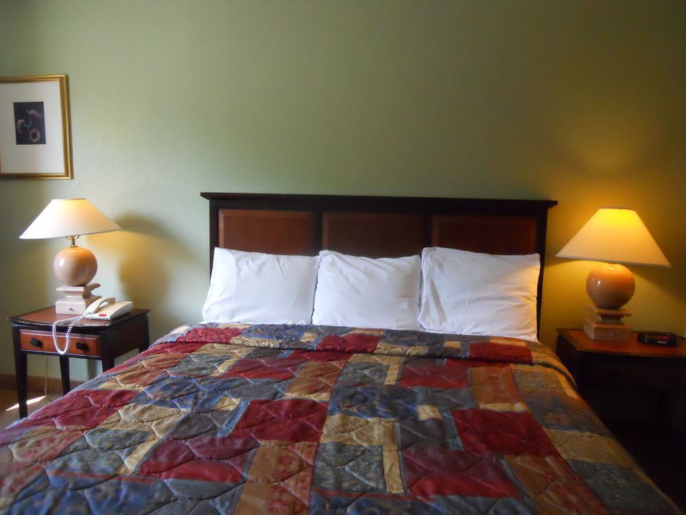 Airport Inn - Chattanooga Ngoại thất bức ảnh