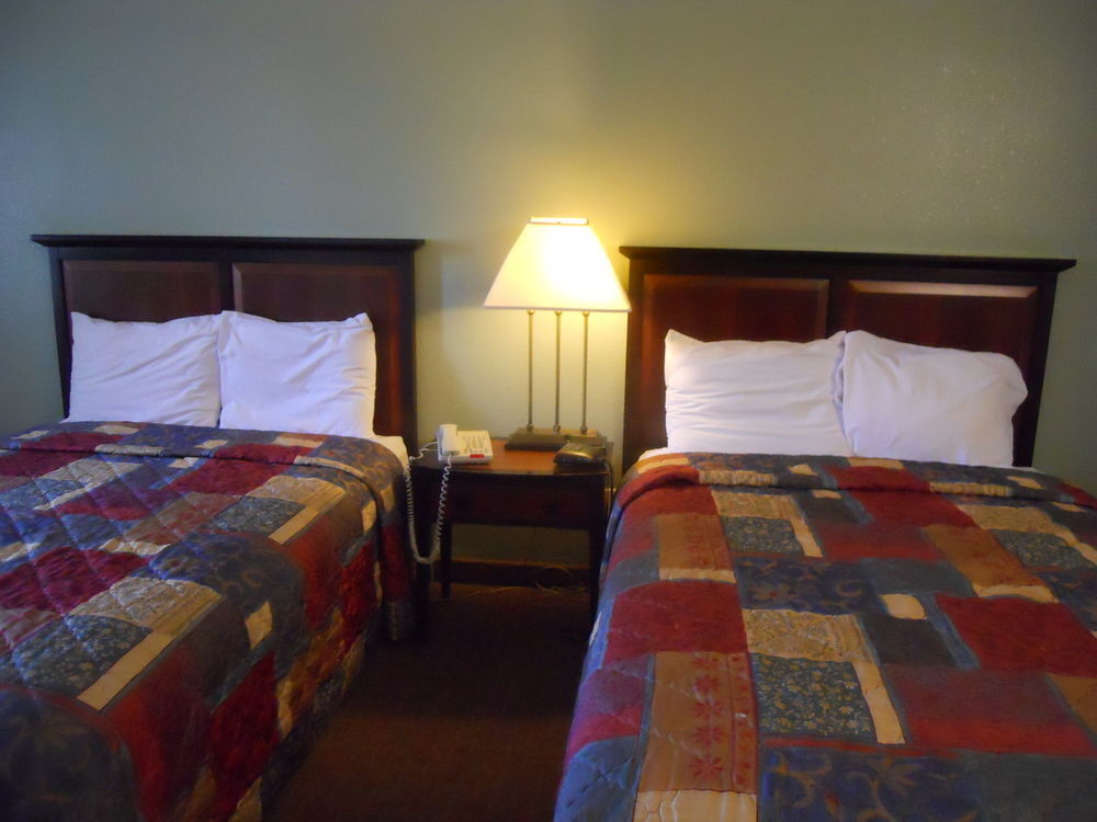 Airport Inn - Chattanooga Ngoại thất bức ảnh