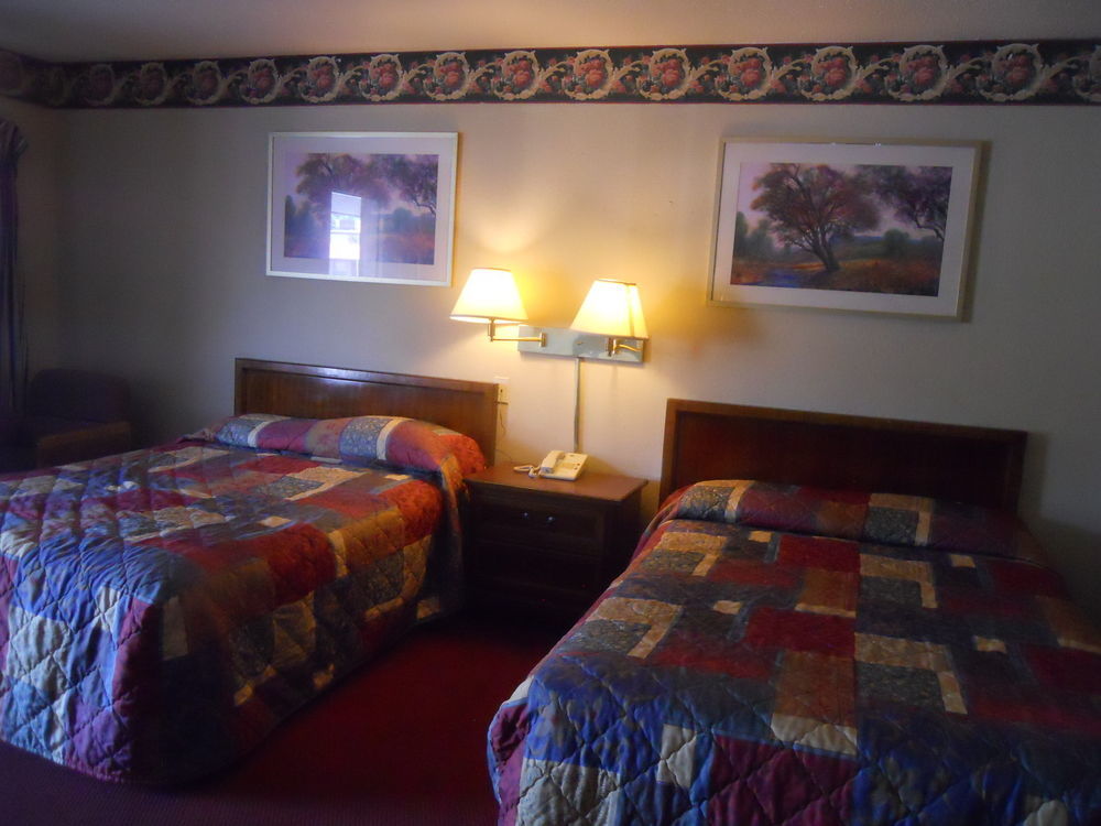 Airport Inn - Chattanooga Ngoại thất bức ảnh
