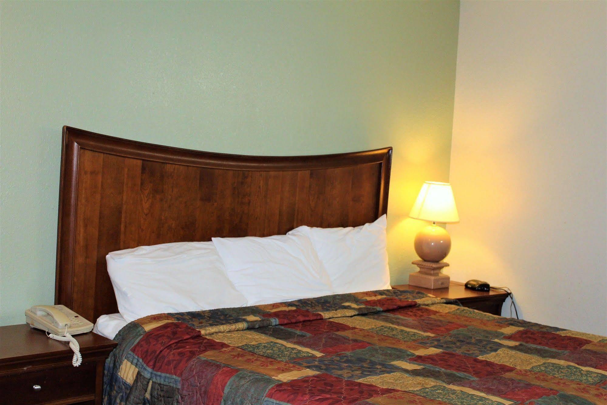 Airport Inn - Chattanooga Ngoại thất bức ảnh