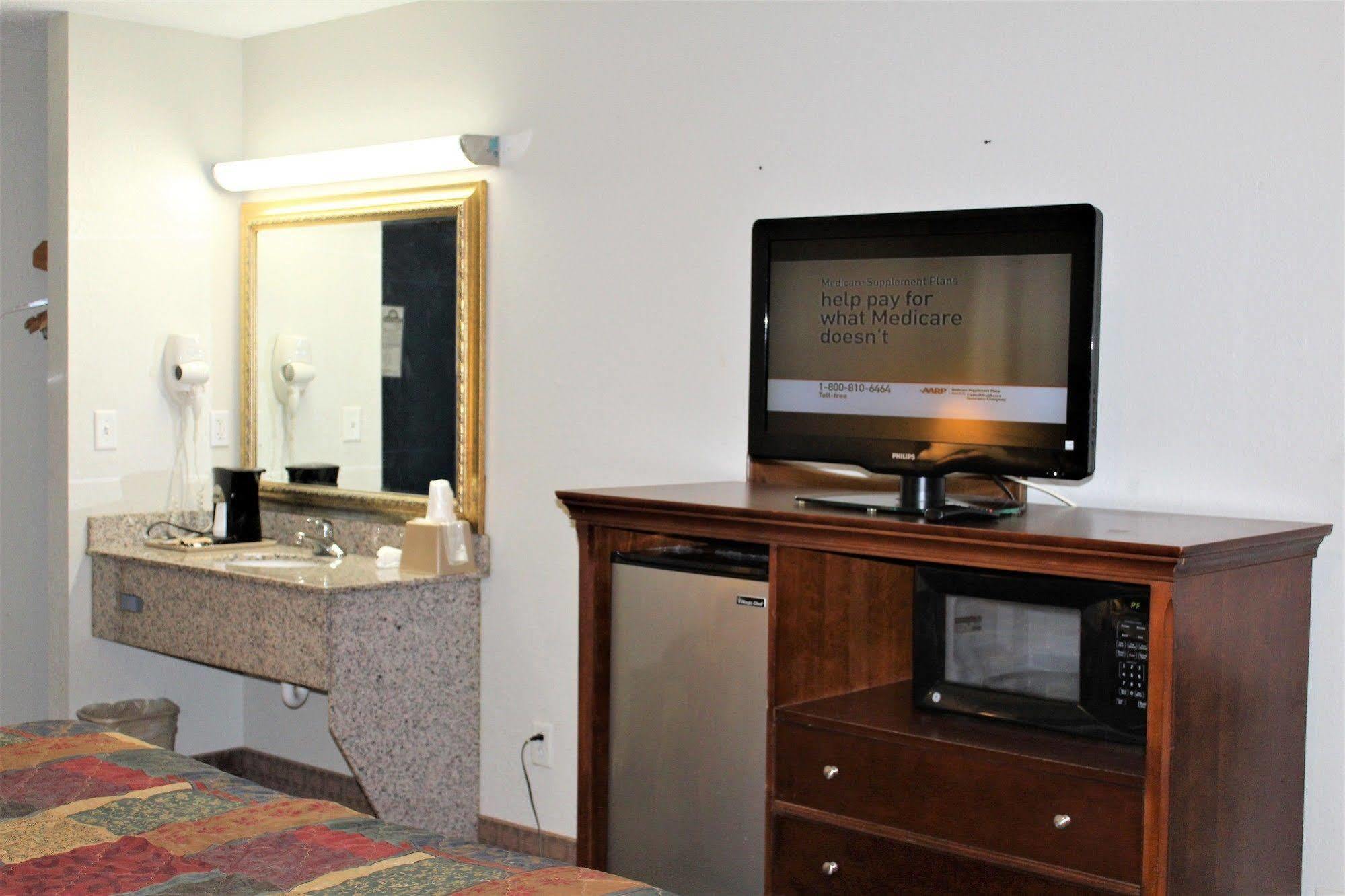 Airport Inn - Chattanooga Ngoại thất bức ảnh