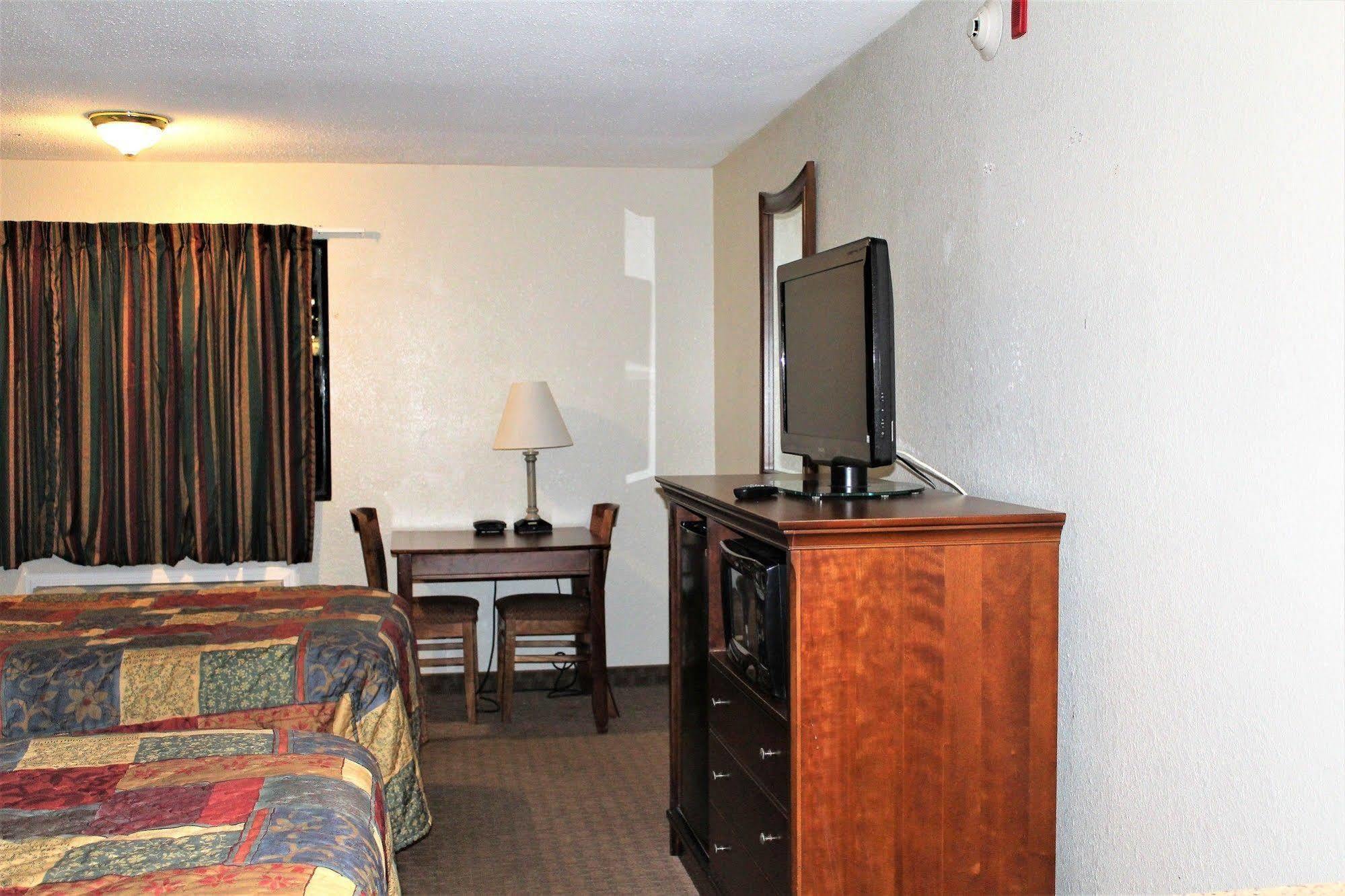 Airport Inn - Chattanooga Ngoại thất bức ảnh