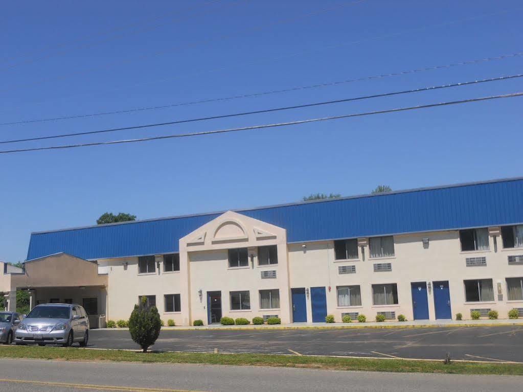 Airport Inn - Chattanooga Ngoại thất bức ảnh