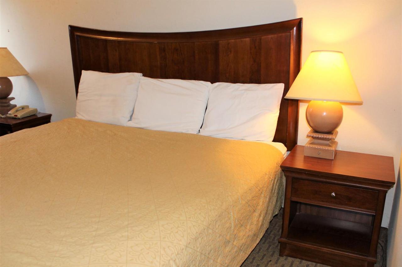 Airport Inn - Chattanooga Ngoại thất bức ảnh