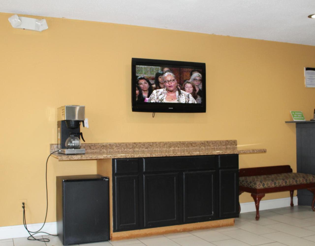 Airport Inn - Chattanooga Ngoại thất bức ảnh