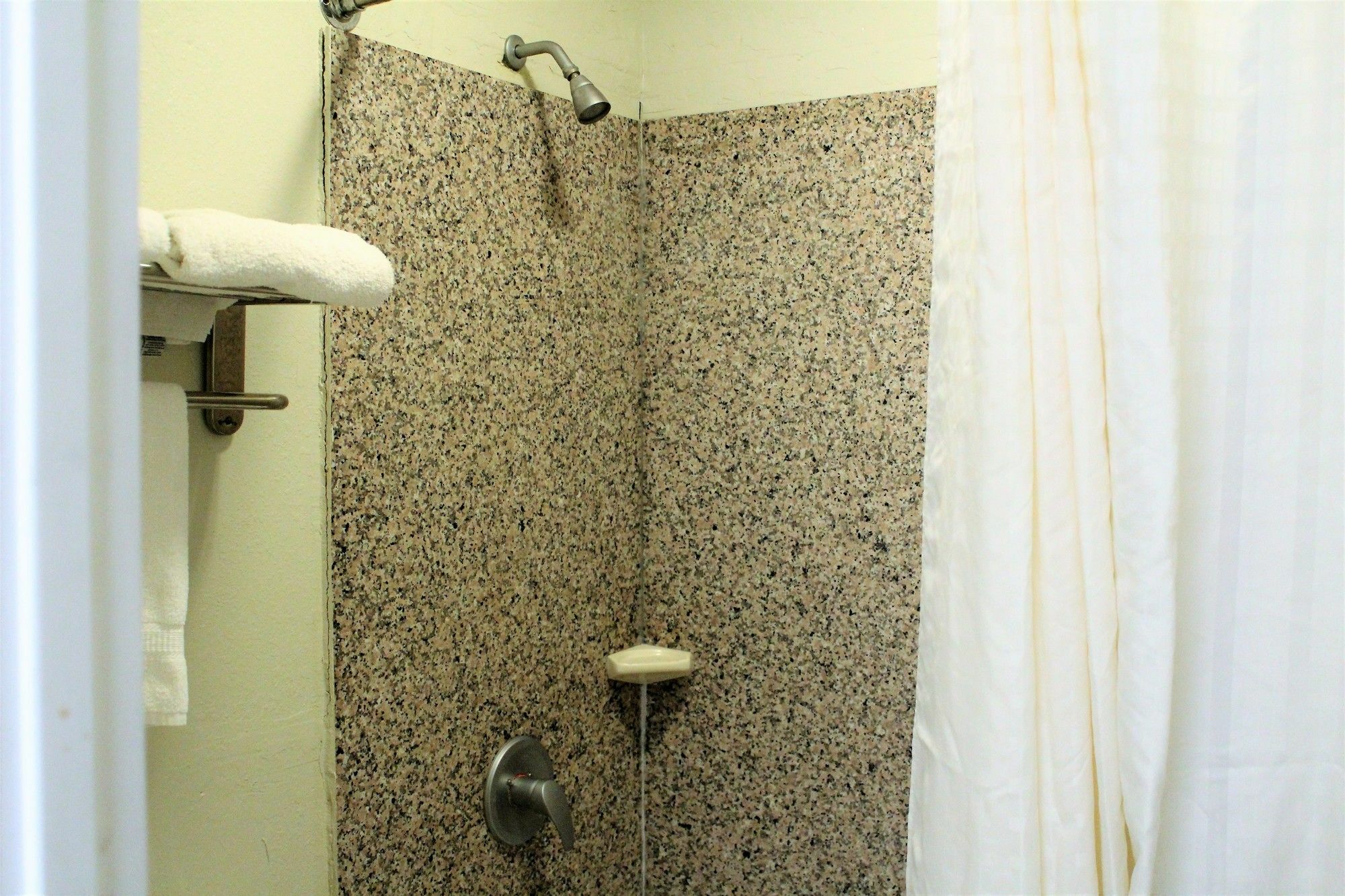 Airport Inn - Chattanooga Ngoại thất bức ảnh