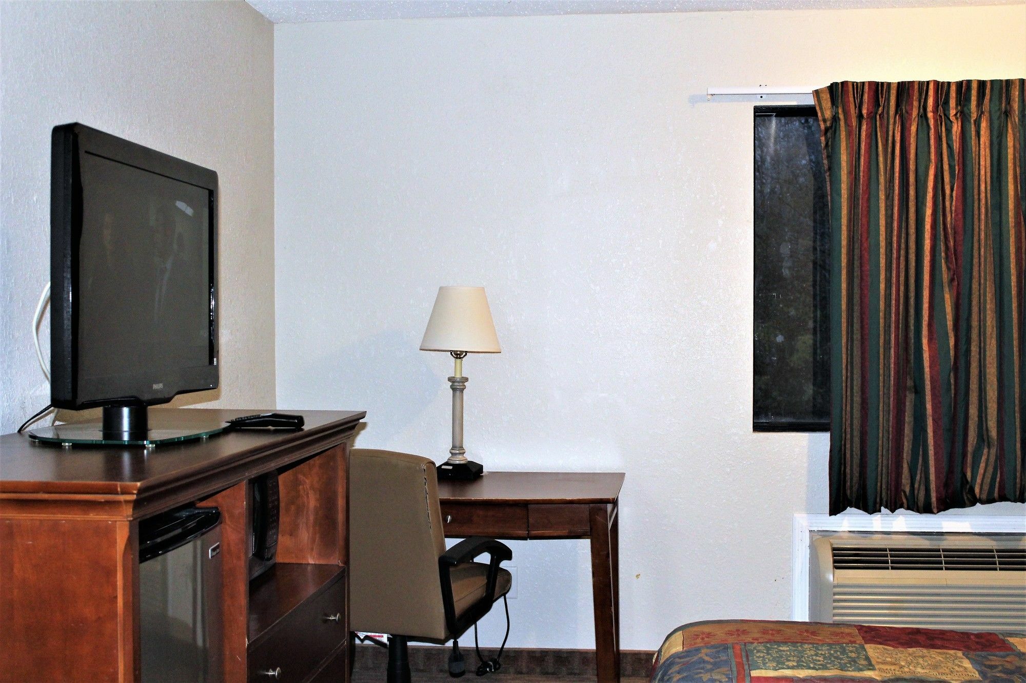 Airport Inn - Chattanooga Ngoại thất bức ảnh